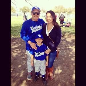 Meet your Posher, Danny